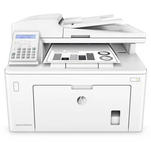 Багатофункціональний пристрій HP LaserJet Pro M227fdn (G3Q79A) зображення 1