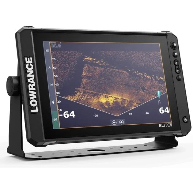 Ехолот Lowrance ELITE FS 12 3-IN-1 (ROW) (000-16440-001) - picture 5