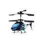 Радіокерована іграшка WL Toys Вертоліт 3-канальний на і/ч керуванні з автопілотом (WL-S929b) - зменшене зображення 2