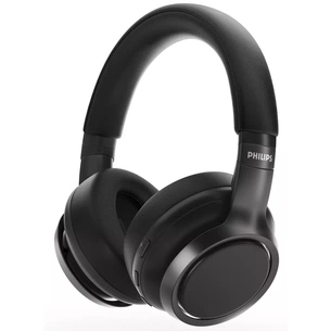 Навушники Philips TAH9505 Black (TAH9505BK/00) зображення 1