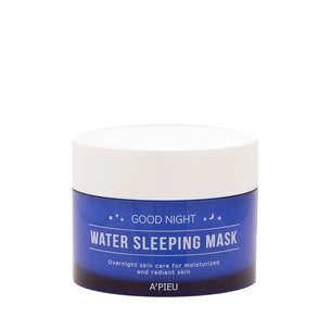 Маска для обличчя A'pieu Good Night Water Sleeping Mask зволожуюча нічна 110 мл (8809530037928) зображення 1