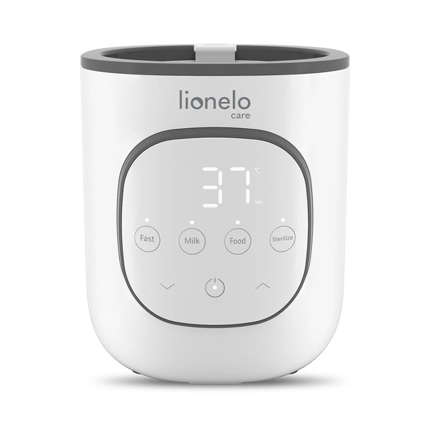 Підігрівач Lionelo Thermup 2.0 White (LOC-THERMUP 2.0 WHITE) - picture 5