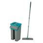 Комплект для прибирання Werk WDS-342 швабра і відро з віджимом (121945) - зменшене зображення 1