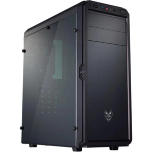 Корпус FSP CMT120A зображення 1