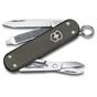 Ніж Victorinox Classic SD Thunder Grey (0.6221.L22) - зменшене зображення 1