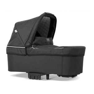 Люлька Emmaljunga NXT Lounge Black (90072) зображення 1