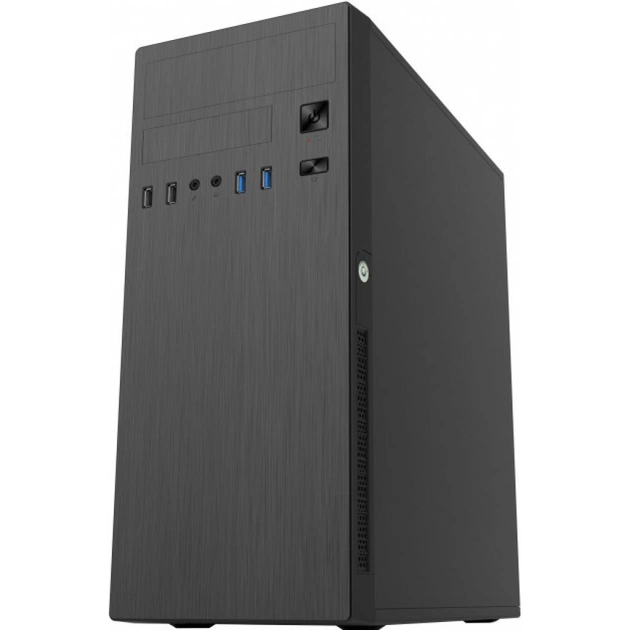 Корпус для ПК Gamemax ET-212-400W-U3 - изображение 1