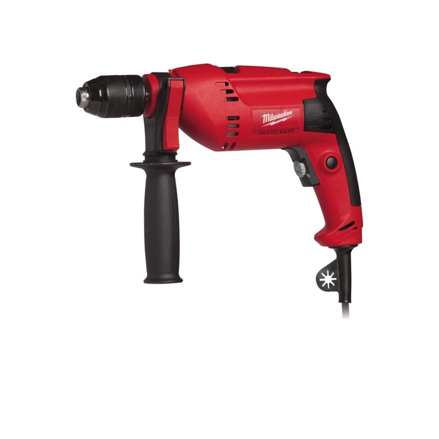 Дриль Milwaukee PDE 16 RP (4933409206) - изображение 1