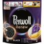 Капсули для прання Perwoll Renew Black для темних та чорних речей 32 шт. (9000101575828) - зменшене зображення 1