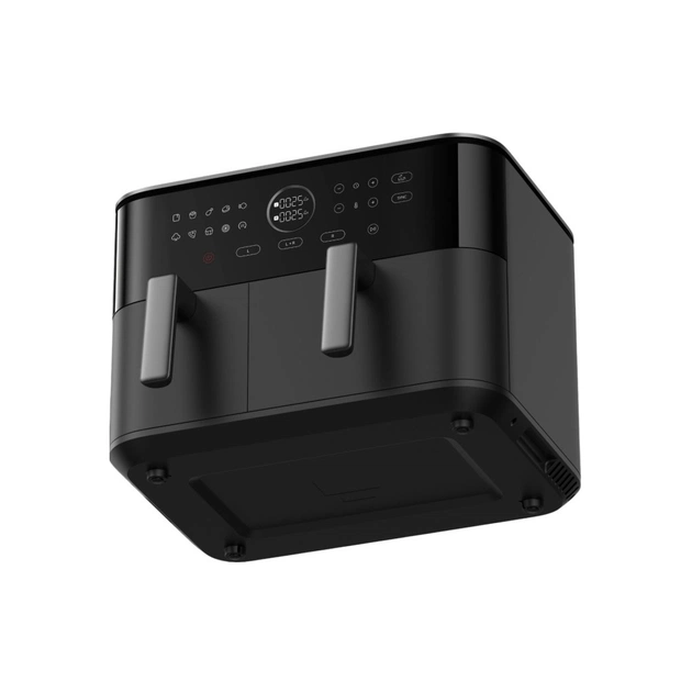Мультипечь Xiaomi Dual Zone Air Fryer 10L EU - изображение 3