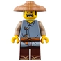 Конструктор LEGO Ninjago Атака піраній (70629) - зменшене зображення 7