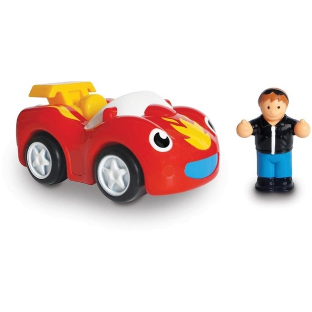 Развивающая игрушка Wow Toys Фрэнки шаровая молния (01015) - изображение 1