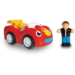 Развивающая игрушка Wow Toys Фрэнки шаровая молния (01015) изображение 1