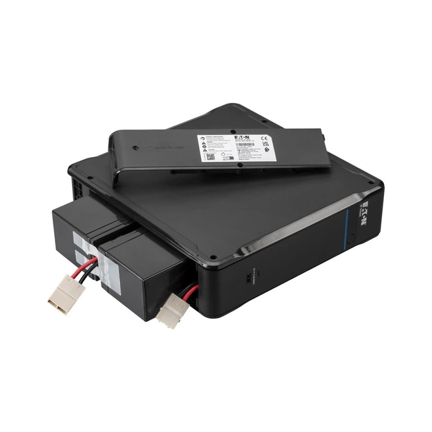 Пристрій безперебійного живлення Eaton 3P700UD - picture 7