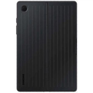 Чохол до планшета Samsung Protective Standing Cover Galaxy Tab A8 (X200/205) Black (EF-RX200CBEGRU) зображення 1