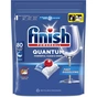 Таблетки для посудомийних машин Finish Quantum All in 1 80 шт. (5908252011490) - зменшене зображення 1