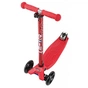 Самокат Micro Maxi T Red metallic (MM0225) - зменшене зображення 2
