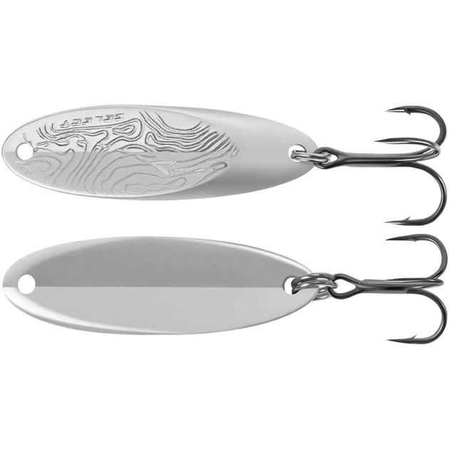 Блешня Select AspMaster 18.0g 55mm GSMS (1870.81.64) - зображення 1