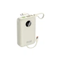 Батарея универсальная Dudao 20000mAh K14+ 22.5W, PD, QC, USB-A, USB-C(In/Out), with built-in USB-C/Lightning cables, White (6977196680023) - уменьшенное изображение 1