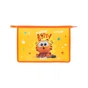 Папка на молнии Kite A4+ Garfield (GF25-428) - уменьшенное изображение 2