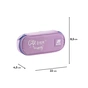 Пенал Kite 599 Cute (K25-599-1) - зменшене зображення 2