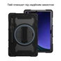 Чохол до планшета BeCover Horizontal handle Samsung Galaxy Tab S10 Lite SM-X400/406 10.9" Black (713820) - зменшене зображення 2