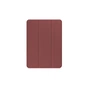 Чохол до планшета BeCover Smart Case Oppo Pad Neo (OPD2302) / Oppo Pad Air2 11.4" Red Wine (710985) - зменшене зображення 2