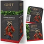 Чай Graff Cherry Samurai 20х1.5 г (4820279610429) - уменьшенное изображение 1