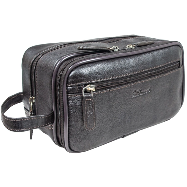 Несесер Ashwood 2080 Brown - изображение 2