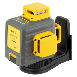 Лазерний нівелір Sigma що самовирівнюється, 3x360° (3727211) зображення 1