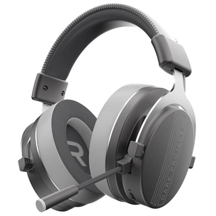 Навушники Dark Project One Vexo Wireless Grey (DPO_VEXO_WLESS_GREY) зображення 1