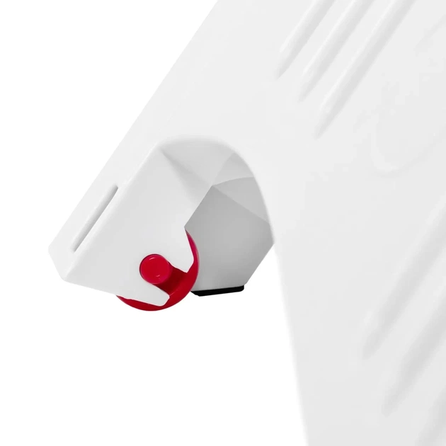 Сушарка для білизни Casa Si Resin 20m White Підлогова (CS92066Q01) (DAS302859) - зображення 6