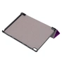Чохол до планшета BeCover Smart Case Lenovo Tab E10 TB-X104 Purple (703279) - зменшене зображення 4