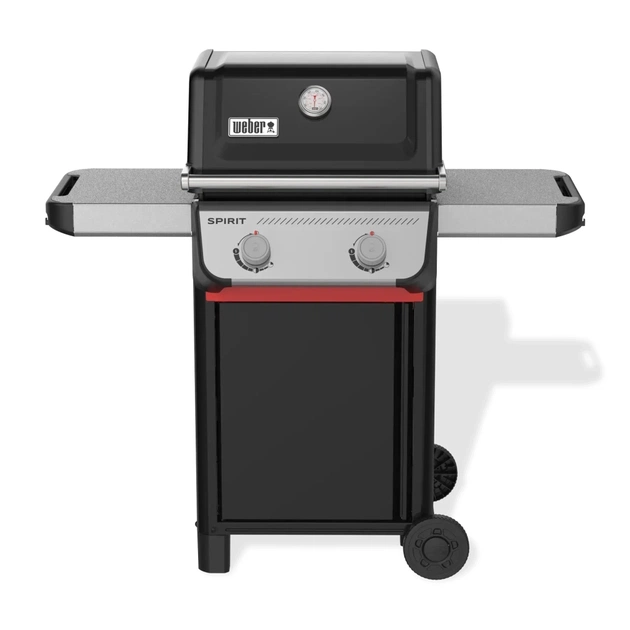 Гриль-барбекю Weber Spirit E-210 Black (1501304) - изображение 1
