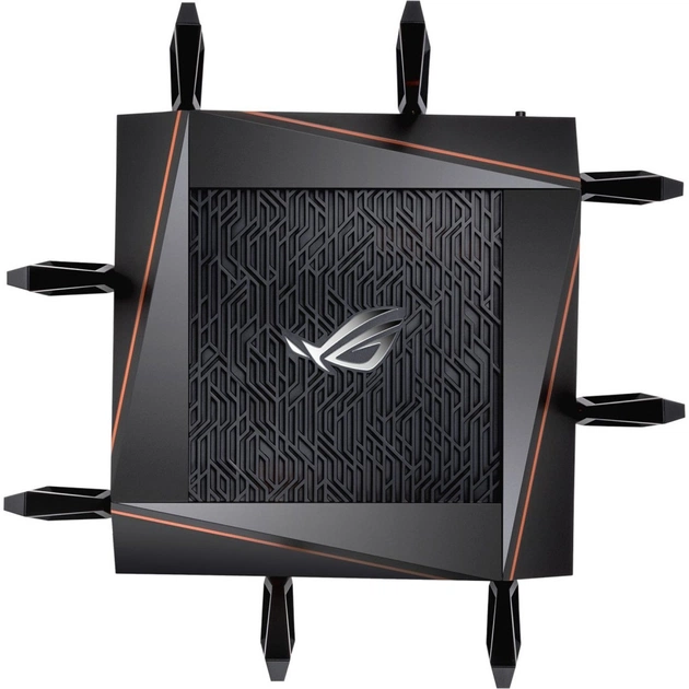 Маршрутизатор ASUS GT-AX11000 (90IG04H0-MU9G00) - picture 9