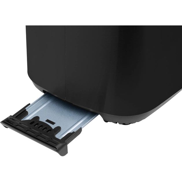 Тостер ECG ST 2768 Timber Black - picture 6