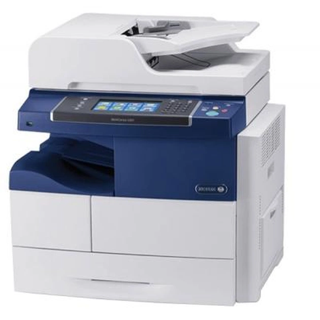 Багатофункціональний пристрій Xerox WorkCentre WC4265d - изображение 1
