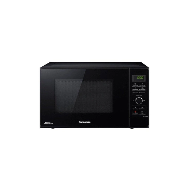 Мікрохвильова піч Panasonic NN-SD36HBZPE - зображення 1