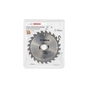 Диск пильный Bosch optiline Eco, 190x30мм, 24T (2.608.644.376) - уменьшенное изображение 2