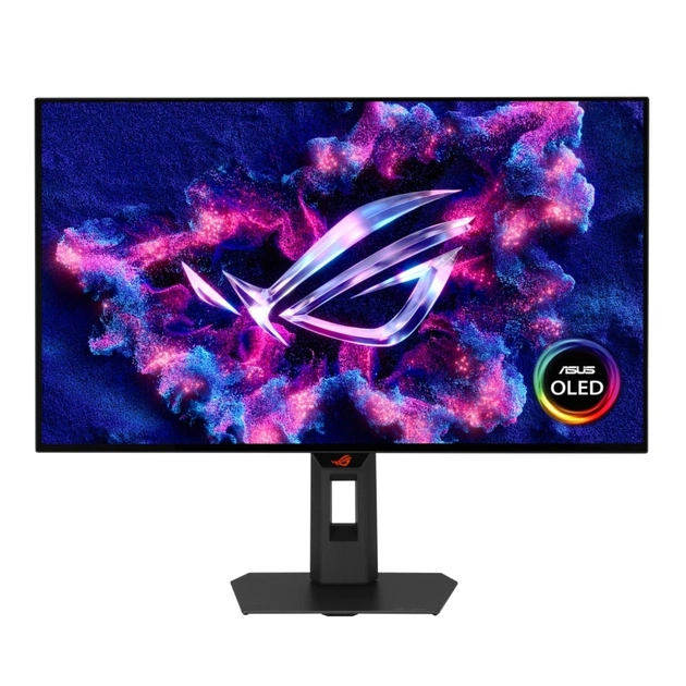 Монітор ASUS ROG Strix XG27AQDMGR (90LM0CC0-B01171) - зображення 1