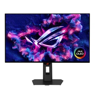 Монітор ASUS ROG Strix XG27AQDMGR зображення 1