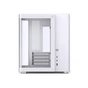 Корпус JONSBO TK-1 White - зменшене зображення 9