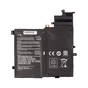 Акумулятор до ноутбука ASUS VivoBook S460UA (C21N1701) 7.6V 4000mAh PowerPlant (NB432080) - зменшене зображення 1