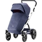 Коляска Britax Go Big2 Oxford Navy/White (2000027975) - зменшене зображення 8