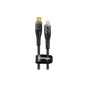 Дата кабель USB-C to Lightning 1.0m 3A black Essager (EXCTL-XJ01-P) - уменьшенное изображение 1