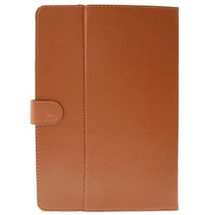 Чохол до планшета Drobak 10" Universal Brown (212643) зображення 1