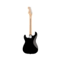 Електрогітара Squier by Fender Sonic Stratocaster HT H Black (300922) - зменшене зображення 2