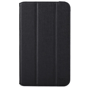 Чохол до планшета Rock Samsung Galaxy Tab3 8.0 T3100 Flexible series black (T3100-40148) зображення 1