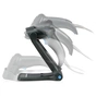 Сканер штрих-коду Datalogic QuickScan I Lite QW2100 USB (QW2120-BKK1S) - зменшене зображення 4