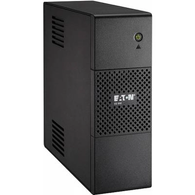Пристрій безперебійного живлення Eaton 5S 1000VA (5S1000i) - зображення 1